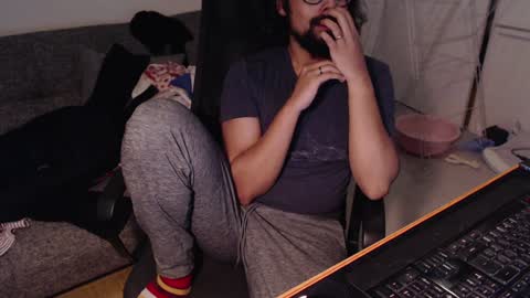 Snapshot of fizz6572 chatting on December 4, 7:12 pm fizz6572 online show from December 4, 7:12 pm