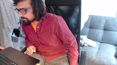 Snapshot of fizz6572 chatting on February 10, 9:58 am fizz6572 online show from February 10, 9:58 am