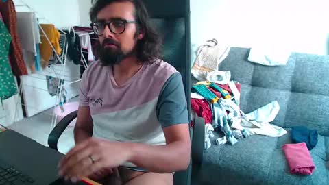 Snapshot of fizz6572 chatting on February 14, 11:42 am fizz6572 online show from February 14, 11:42 am