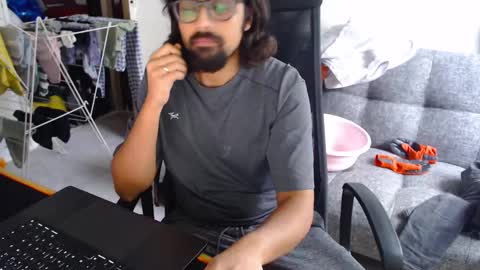 Snapshot of fizz6572 chatting on February 26, 9:53 am fizz6572 online show from February 26, 9:53 am