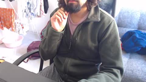 Snapshot of fizz6572 chatting on March 3, 11:00 am fizz6572 online show from March 3, 11:00 am