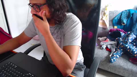 Snapshot of fizz6572 chatting on March 10, 9:10 am fizz6572 online show from March 10, 9:10 am