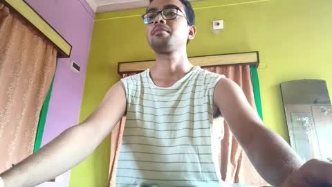 Ur BoyToy online show from April 18, 9:02 am