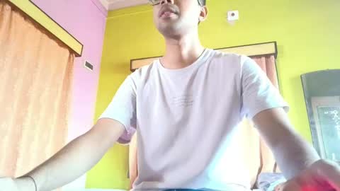 Ur BoyToy online show from May 11, 4:29 am