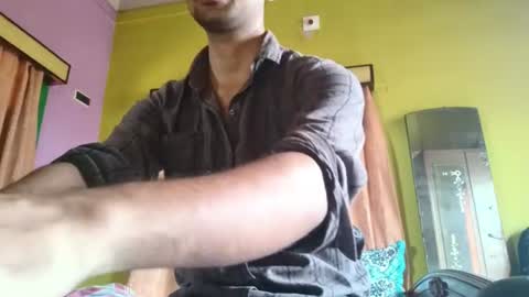 Snapshot of fizz_04_fun chatting on June 24, 6:12 am Ur BoyToy online show from June 24, 6:12 am