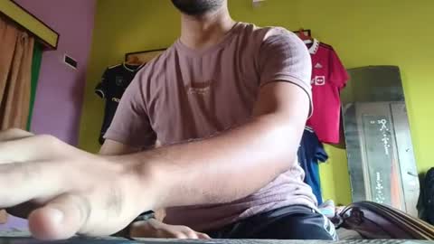 Snapshot of fizz_04_fun chatting on July 22, 4:48 am Ur BoyToy online show from July 22, 4:48 am