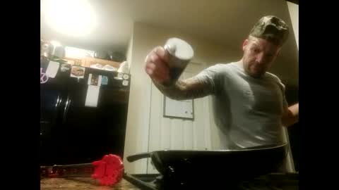 Nate online show from December 17, 12:11 pm