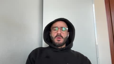 Snapshot of fla85 chatting on December 2, 10:18 am Fla is short for Flavio online show from December 2, 10:18 am