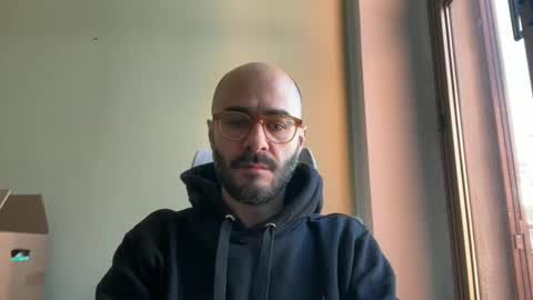 Snapshot of fla85 chatting on December 26, 11:54 am Fla is short for Flavio online show from December 26, 11:54 am