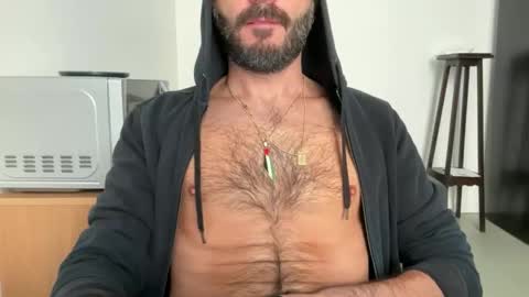 Snapshot of fla85 chatting on October 9, 11:30 am Fla is short for Flavio online show from October 9, 11:30 am