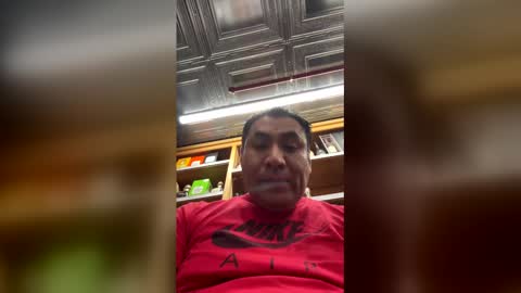 flaco5214 online show from April 15, 3:52 pm