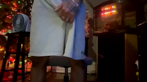 Snapshot of flacobule chatting on December 23, 1:36 am FlacoBule online show from December 23, 1:36 am