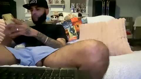 FlacoBule online show from March 31, 1:18 am