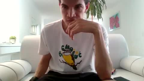 Snapshot of flacohotsexy chatting on February 23, 6:23 pm Charles mi new TWT Flacousa1 online show from February 23, 6:23 pm