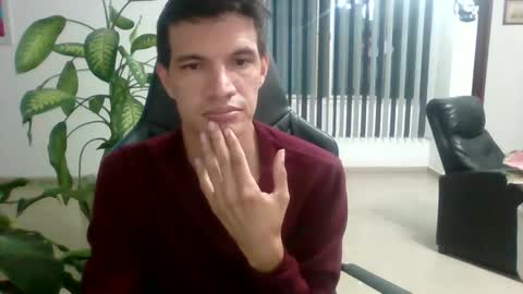 Snapshot of flacohotsexy chatting on October 13, 2:00 am Charles mi new TWT Flacousa1 online show from October 13, 2:00 am