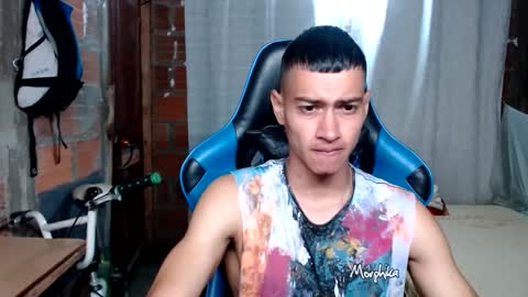  FLACO  online show from October 9, 3:54 pm