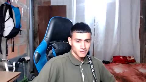  FLACO  online show from November 7, 1:05 am