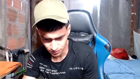  FLACO  online show from November 24, 9:25 pm