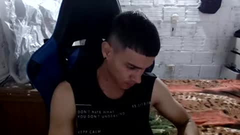  FLACO  online show from June 23, 2:42 am