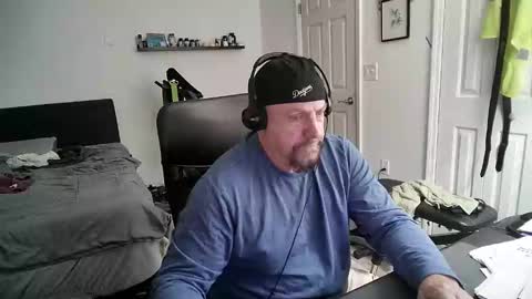 Florida guy online show from January 12, 6:06 am