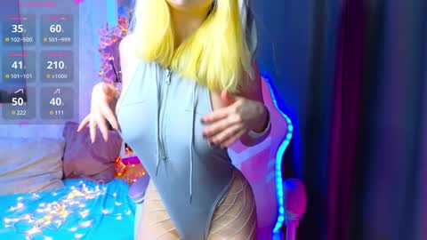 Sophie online show from February 8, 4:03 am