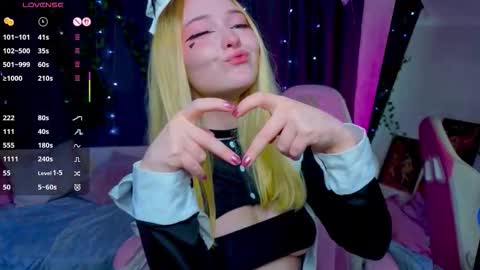 Sophie online show from September 9, 4:12 am