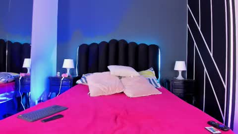 Snapshot of flakiss_18 chatting on February 12, 11:05 am Flakiss online show from February 12, 11:05 am