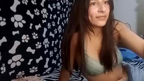 flakita_more online show from March 28, 1:27 am