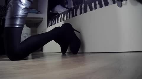 Snapshot of flakoyflaki chatting on October 19, 10:10 pm flakoyflaki online show from October 19, 10:10 pm