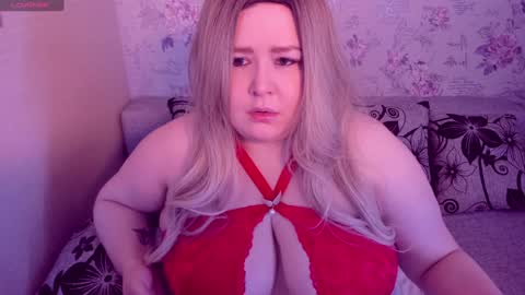 Gabrielle online show from December 5, 7:49 am