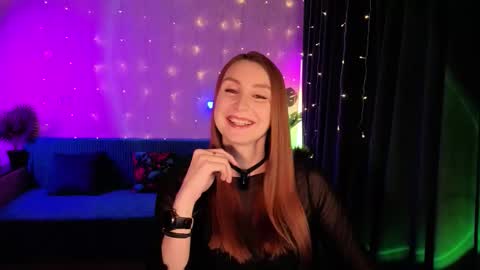 Snapshot of flamelilith chatting on November 4, 7:35 pm Kristy online show from November 4, 7:35 pm