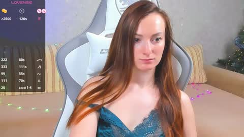 Yana online show from December 7, 4:53 am