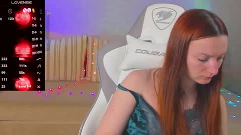 Yana online show from December 15, 1:32 am