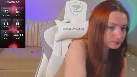 Yana online show from December 23, 2:31 am