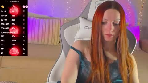 Yana online show from February 27, 1:49 am