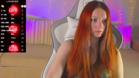 Yana online show from March 5, 1:23 am