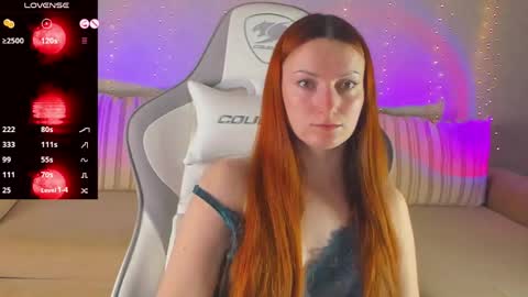 Yana online show from April 7, 1:28 am