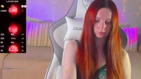 Yana online show from May 17, 1:47 am