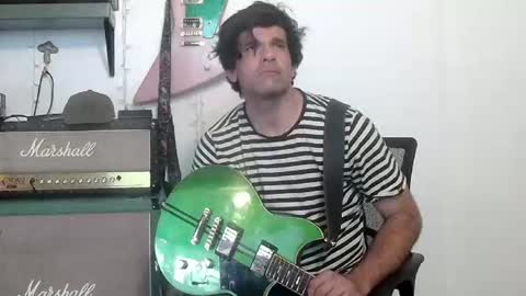 Flannel Dong online show from June 29, 5:14 am