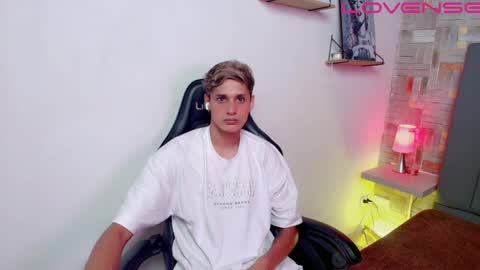 Flaquito online show from April 4, 9:12 pm