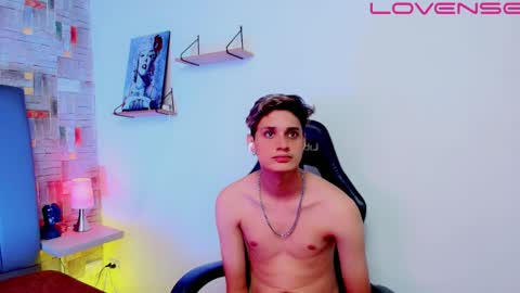 Flaquito online show from April 10, 10:03 pm