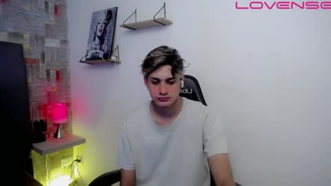 Flaquito online show from April 11, 8:35 pm