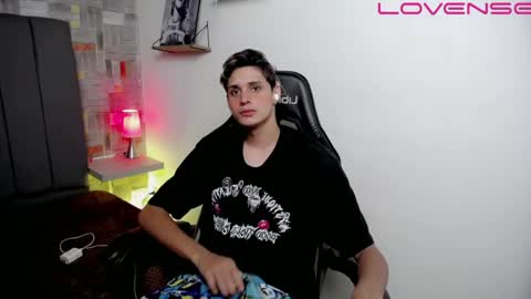 Flaquito online show from April 15, 8:53 pm