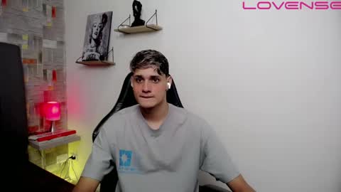 Flaquito online show from April 21, 9:06 pm