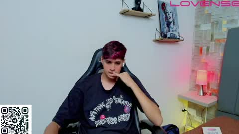 Snapshot of flaquito___ chatting on June 4, 8:37 pm Flaquito online show from June 4, 8:37 pm