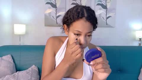 Flavia online show from March 23, 12:31 pm