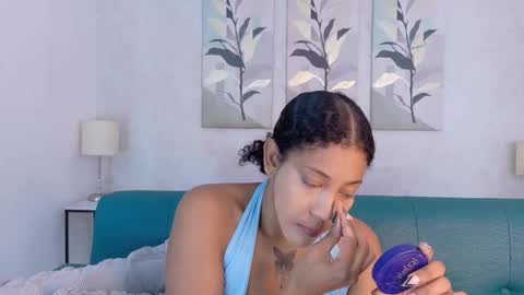 Flavia online show from March 24, 12:21 pm