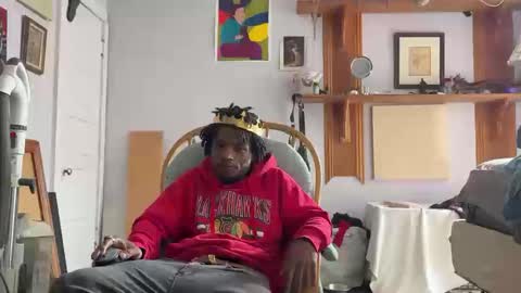 fleshbae online show from October 14, 4:19 pm