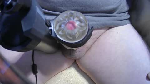 fleshlightfun27 online show from February 11, 7:38 pm