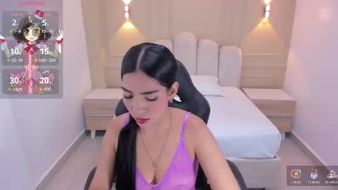   FLEUR   online show from March 13, 12:23 pm